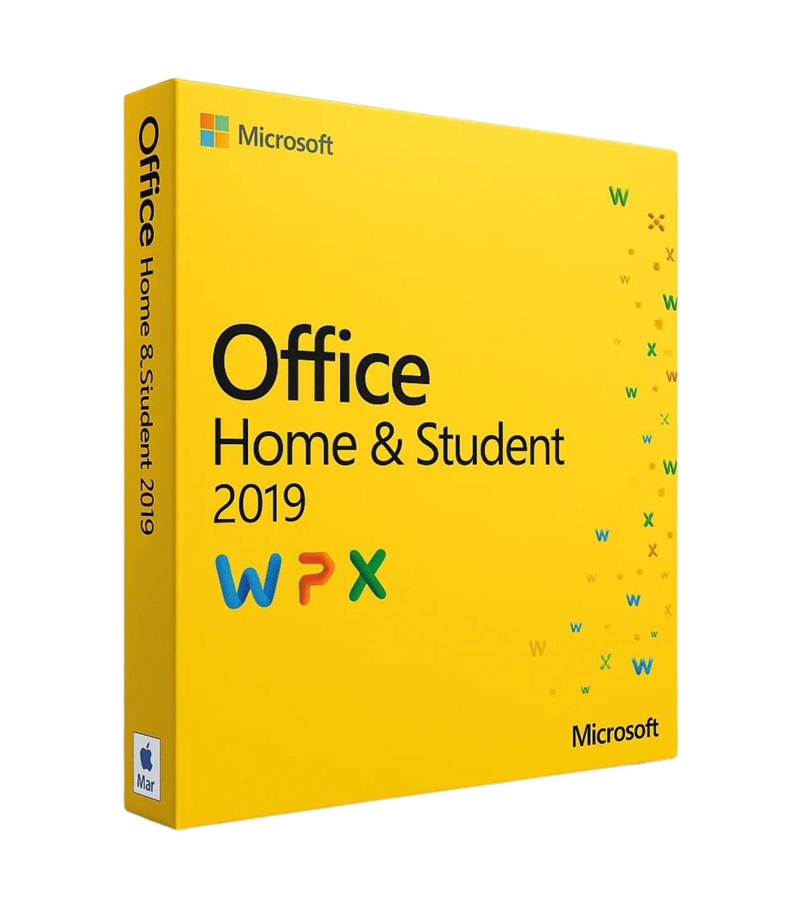 Microsoft Office Home & Student 2019 – Microsoft Key (Global) Microsoft Office Home & Student 2019 – Microsoft Key (Global)