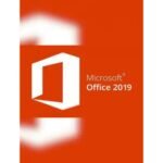 Microsoft Office Professional 2019 – Microsoft Key (Global)
