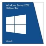 Windows Server 2012 Datacenter – Windows Key (Global)