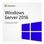Windows Server 2016 Datacenter – Windows Key (Global)