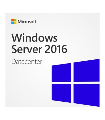 Windows Server 2016 Datacenter – Windows Key (Global)