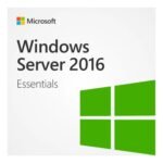 Windows Server 2016 Essentials – Windows Key (Global)