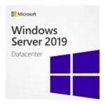 Windows Server 2019 Datacenter – Windows Key (Global)