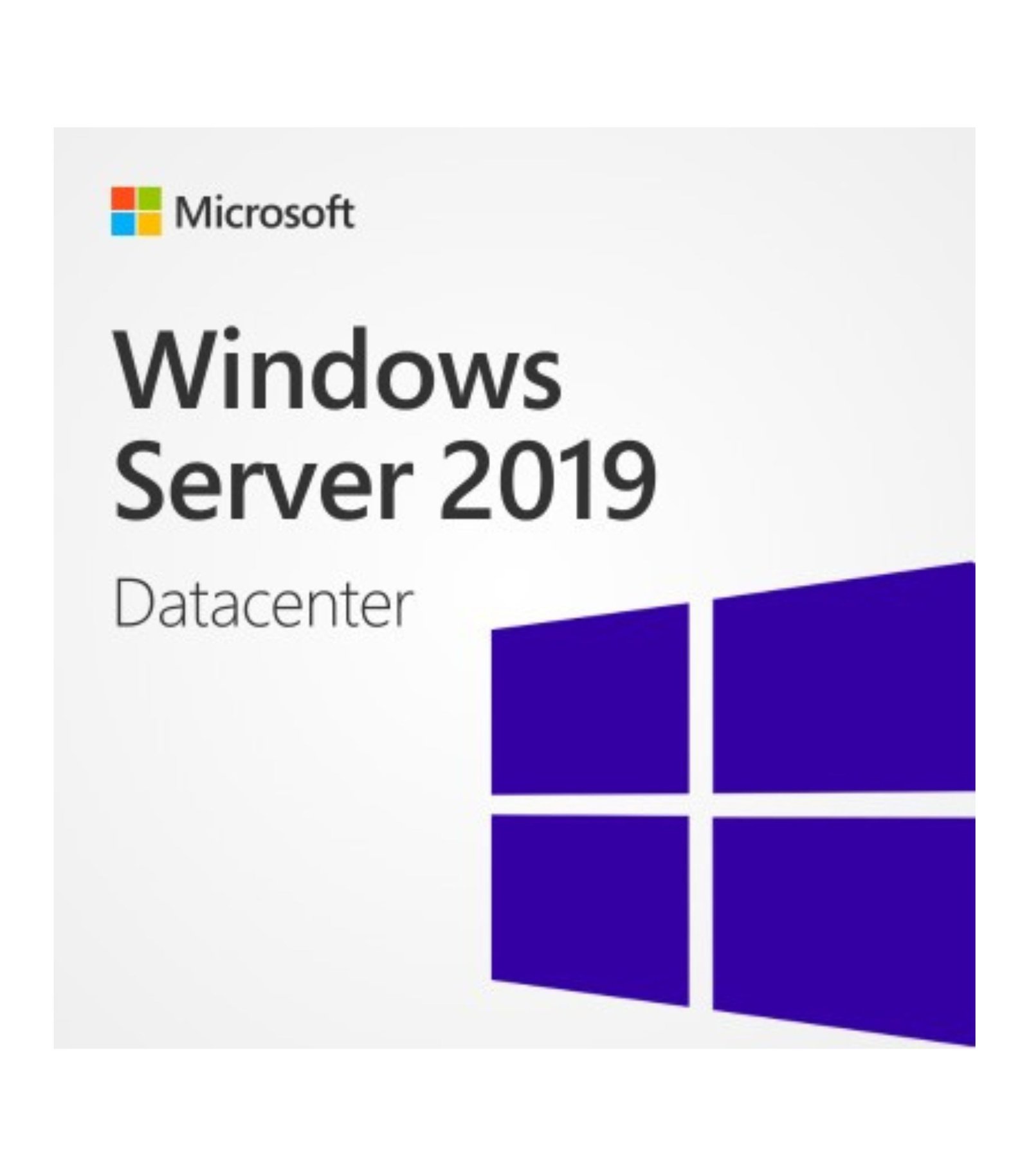 Windows Server 2019 Datacenter – Windows Key (Global) Windows Server 2019 Datacenter – Windows Key (Global)