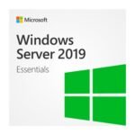 Windows Server 2019 Essentials – Windows Key (Global)