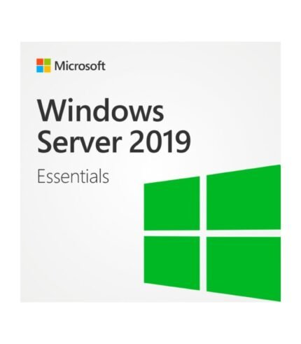 Windows Server 2019 Essentials – Windows Key (Global)