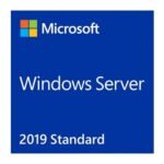Windows Server 2019 Standard – Windows Key (Global)